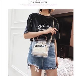 Summer Bag